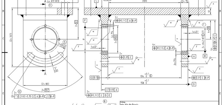 Umbruch für technische Produktdesigner