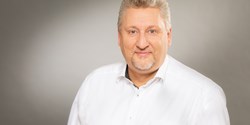 Professor Dr. Konrad Saur, Vice President Innovation & Technology, Trelleborg Sealing Solutions