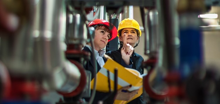 Gasgeräte und -anlagen sicher abdichten