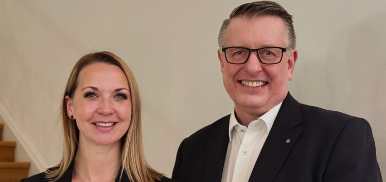 Führungswechsel am Kunststoff-Institut Lüdenscheid