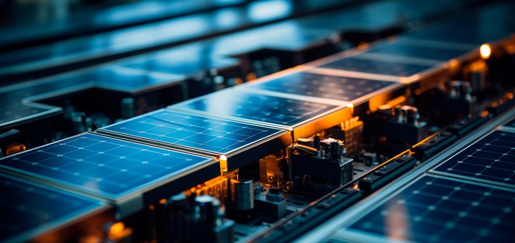 Wachsende Herausforderungen entwicklungstechnisch lösen