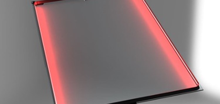 Neuer Hochtemperaturdichtungsansatz – nicht nur für Backöfen