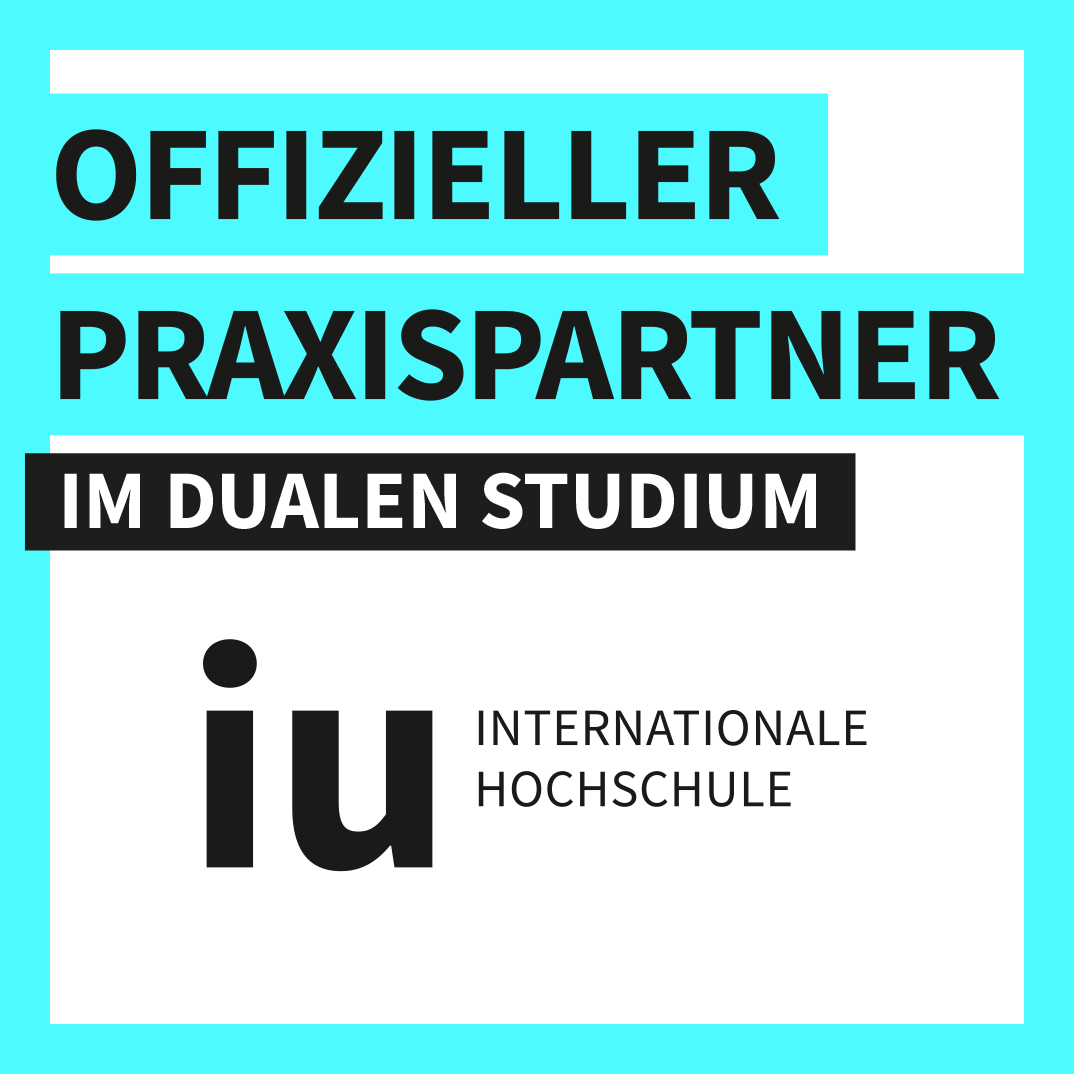 Praxispartner IU Internationale Hochschule