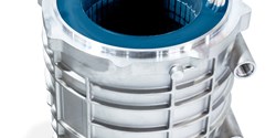EV/HEV-Motorenverguss mit Gießharzen mit erhöhter thermischer Leitfähigkeit (Bild: Demak Group)