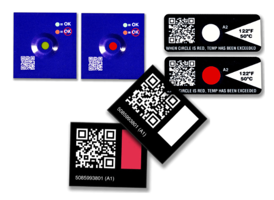 Temperaturkontrolle für Transport, Lagerung und Prozessüberwachung