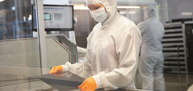 Das optimale  Optical Bonding-Verfahren wählen