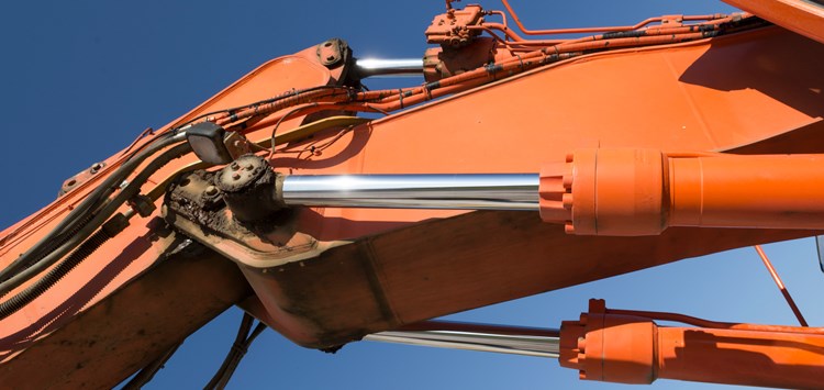 Maschinenverfügbarkeit und -performance sicherstellen