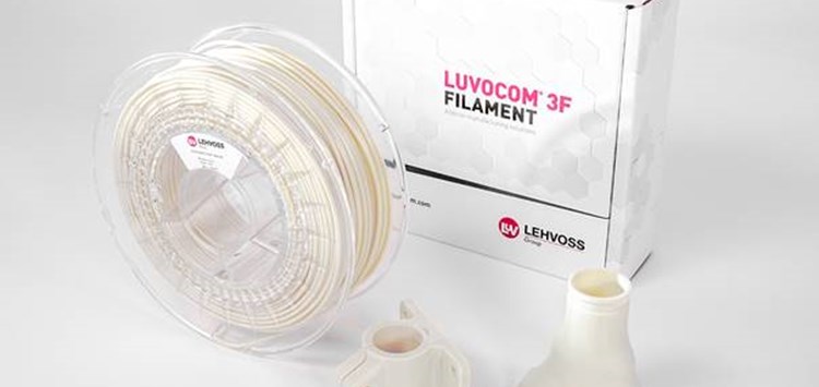 Zertifiziertes reproduzierbares 3D-Drucken