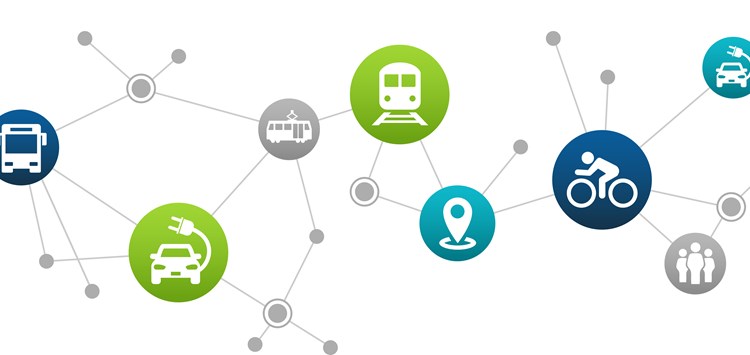 New Mobility nimmt Fahrt auf