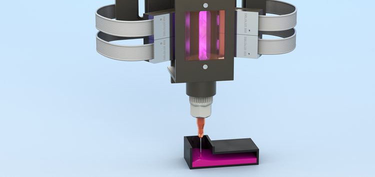 Ganz unterschiedliche Aspekte zu einem Ziel bündeln