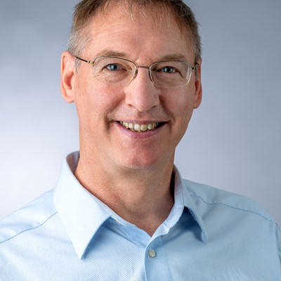 Lothar Hentschel, Geschäftsführer, perfecdos GmbH