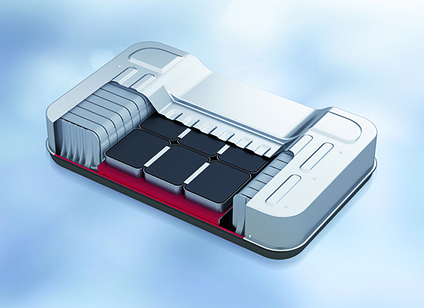 Wenn es Bauteilen zu heiß wird