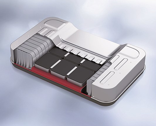 Wenn es Bauteilen zu heiß wird