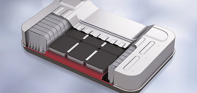 Wenn es Bauteilen zu heiß wird