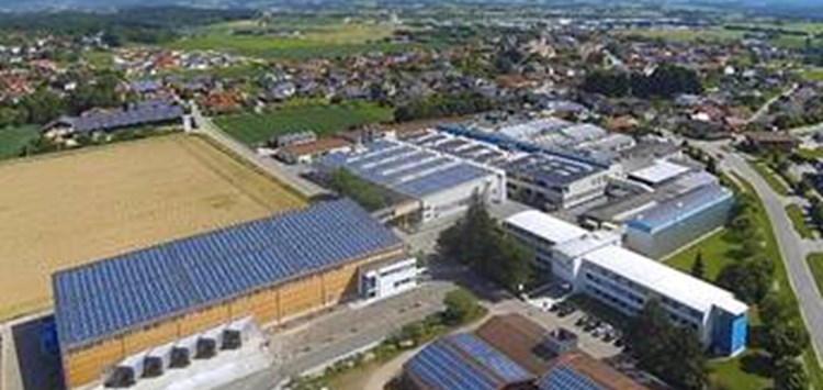 Wallstabe & Schneider produziert zu über 90 Prozent klimaneutral