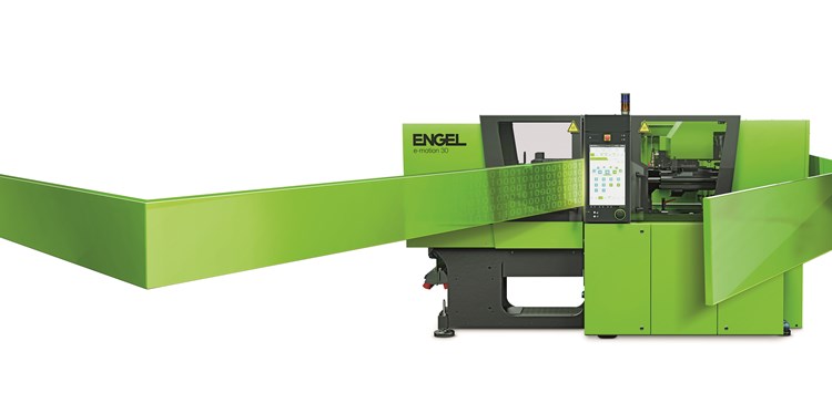 Spritzguss "Pay-per-Use"