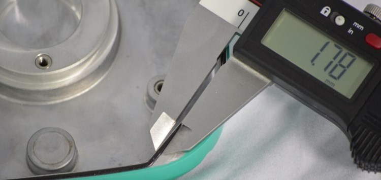 Dichtungslösungen für die Elektronikindustrie