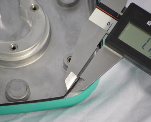 Dichtungslösungen für die Elektronikindustrie
