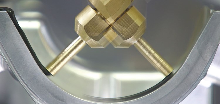 Never change a running system?