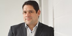 Simon Treiber, Geschäftsführender Gesellschafter,  Berger S2B GmbH