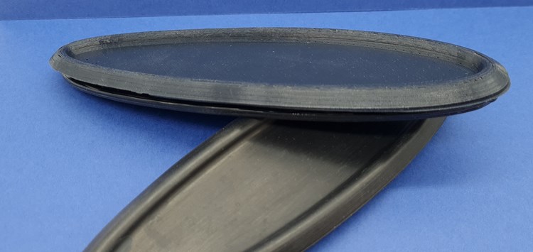 „Wir bräuchten da mal ganz schnell ein paar Teile…“