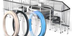 Breites Portfolio für die Lebensmittel- und Getränkeindustrie (Bild: Freudenberg Sealing Technologies)