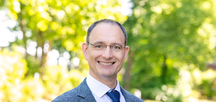 Neue Leitung der BAM-Abteilung Qualitätsinfrastruktur