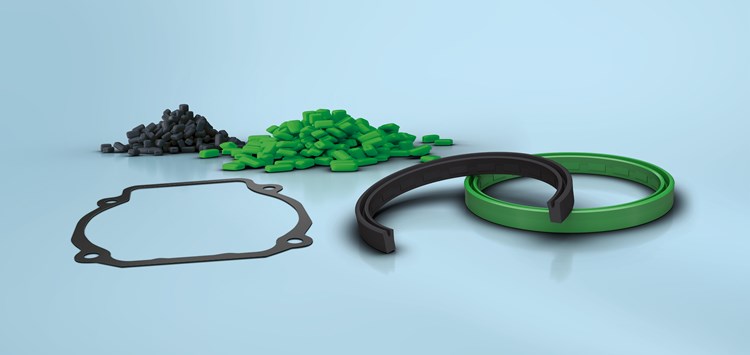 Erweitertes Wasserstoff-Portfolio