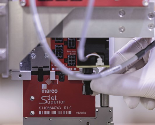 Wenn es Bauteilen zu heiß wird