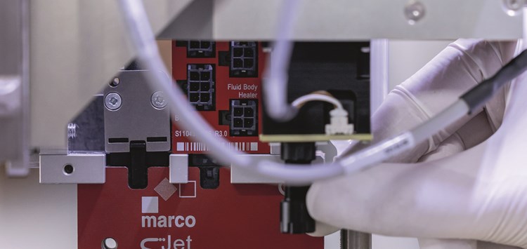 Wenn es Bauteilen zu heiß wird