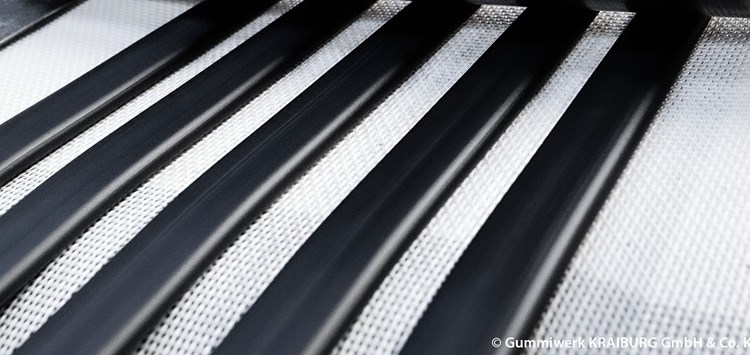 Die Energiewende dichtungs- und polymertechnisch gestalten