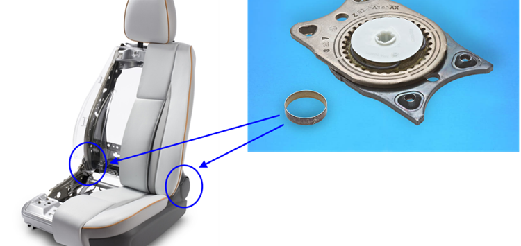 New Mobility nimmt Fahrt auf