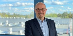 Dr. Frieder Vielsack, Bereichsleiter Entwicklung und Analytik, Gummiwerk KRAIBURG GmbH & Co. KG