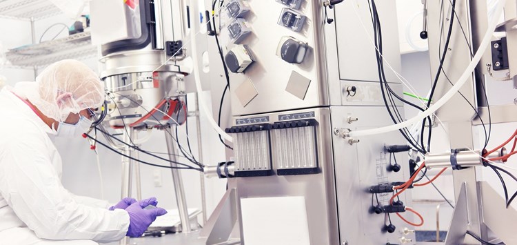 Die EPDM-Eigenschaften für Medizin und Pharmaanlagen nutzen