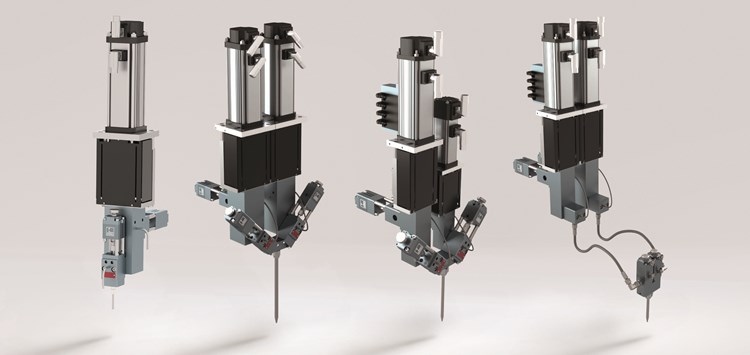 New Mobility nimmt Fahrt auf