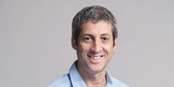Richard Gisler, Geschäftsführer, Tec-Joint AG