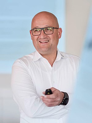 Matthias Georg