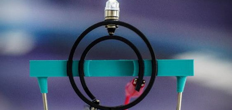 Elektrisch leitfähige PTFE-Dichtungsmaterialien für dynamische Anwendungen