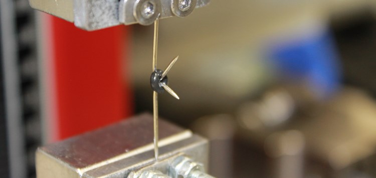 Das vielseitigste Dichtelement – der O-Ring