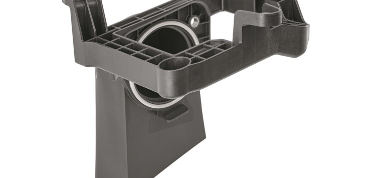 Zukunftsweisende, ressourcenschonende Lösungen aus Kunststoff