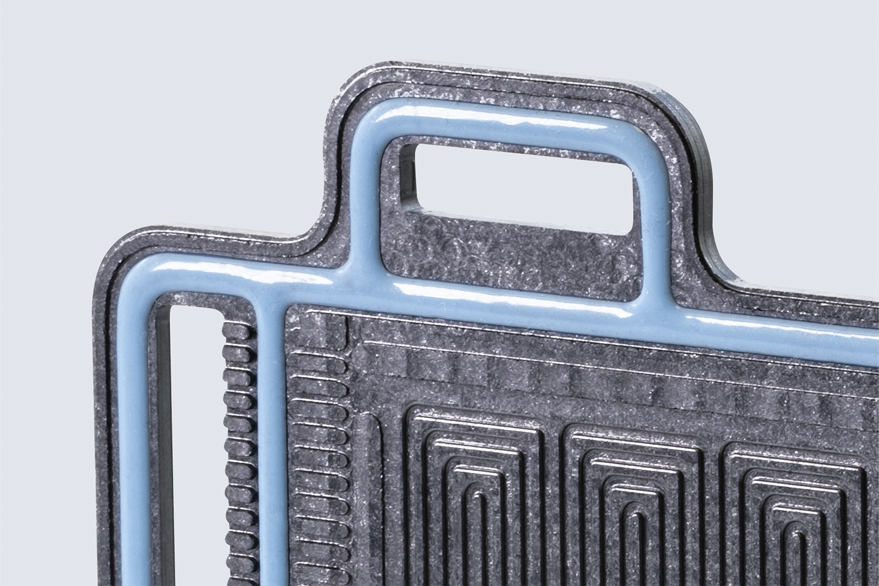 Neue LSR-Systeme für Textilbeschichtungen und Dichtanwendungen  