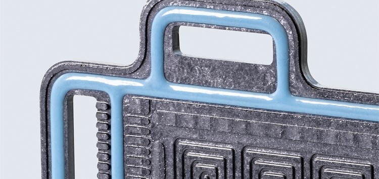 Neue LSR-Systeme für Textilbeschichtungen und Dichtanwendungen