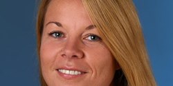 Nadine Bläsing, Marketing Manager Europe, DYMAX Europe GmbH