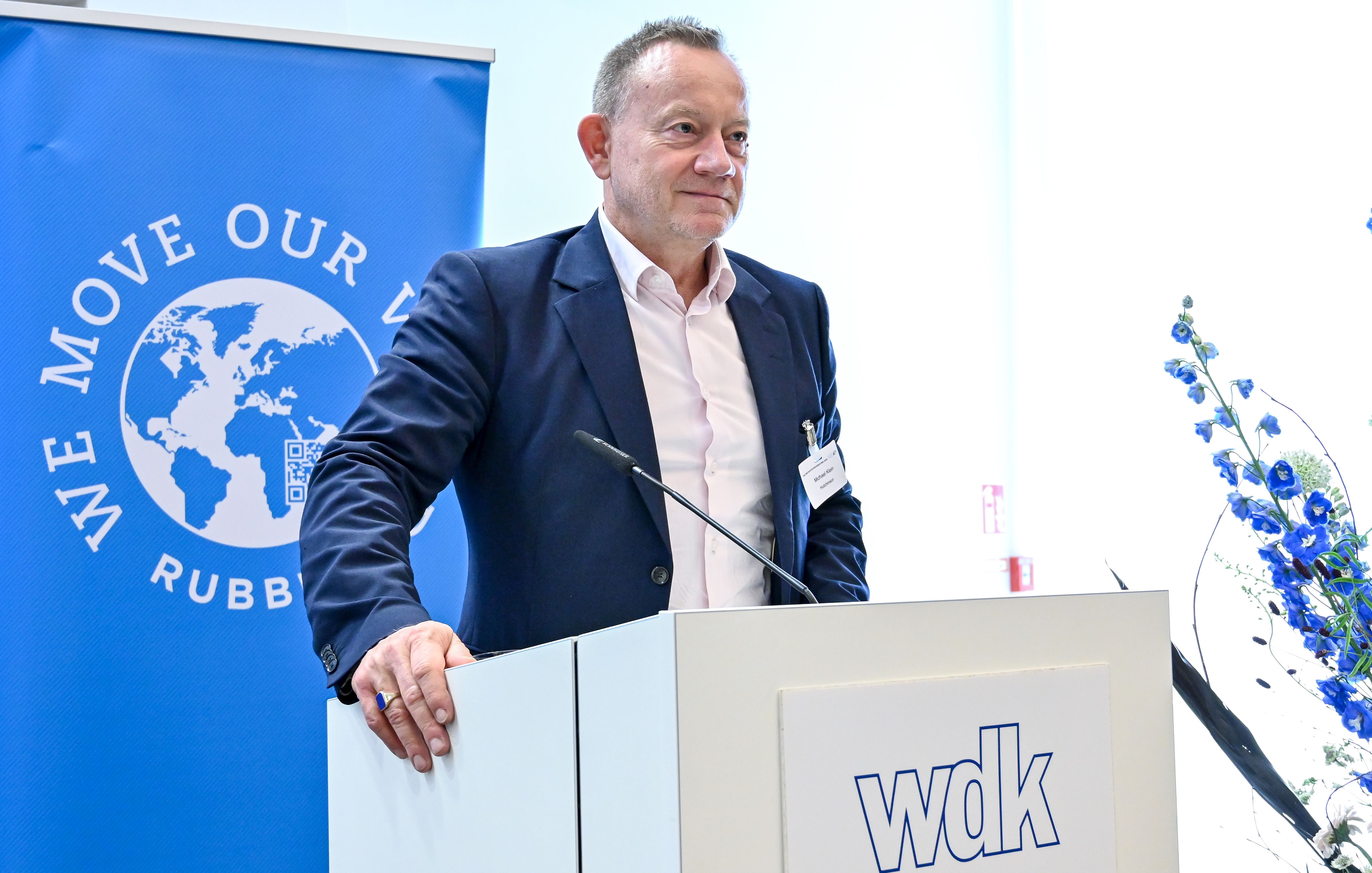Kautschukindustrie fordert aktives industriepolitisches Handeln