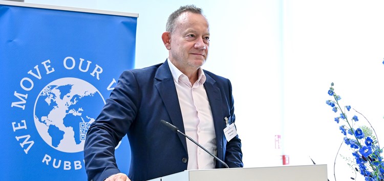 Kautschukindustrie fordert aktives industriepolitisches Handeln