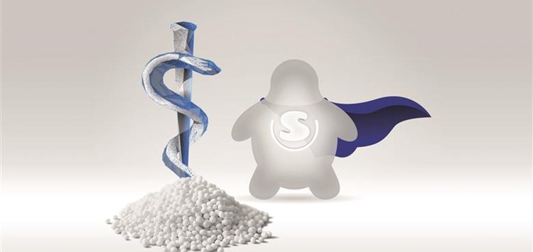 Supersofte Compounds für Medizinprodukte