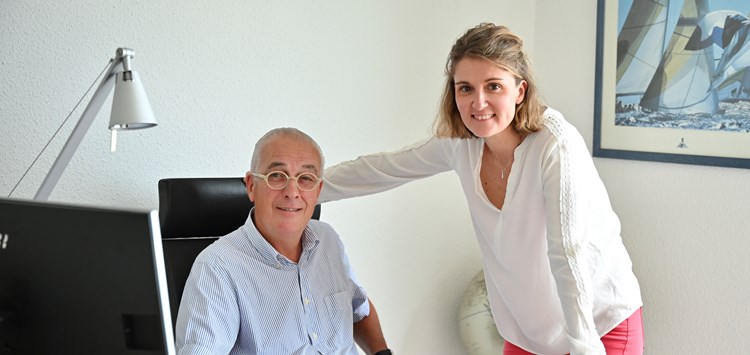 Bülte bleibt in der Familie