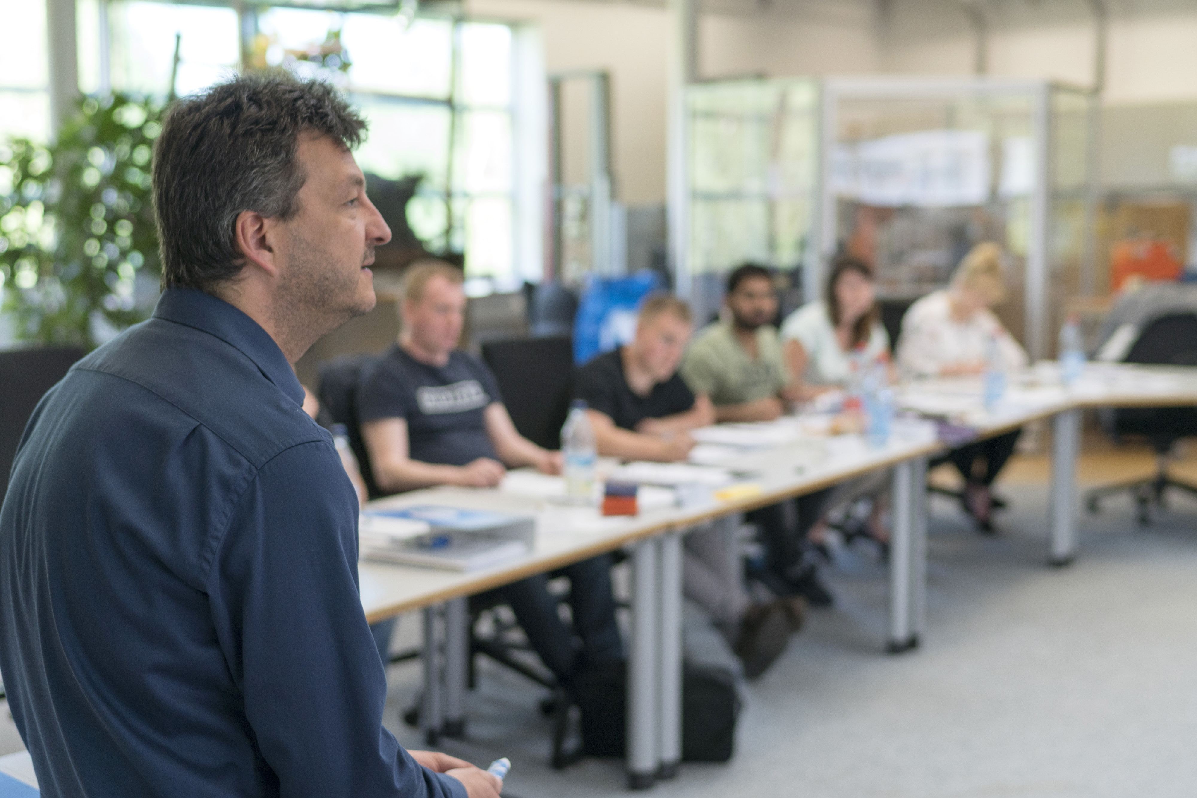 Game-Changer: Mit qualifizierter Weiterbildung sicherer kleben und Innovationen vorantreiben
