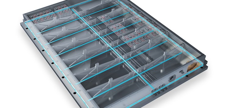 Preise und Verfügbarkeitsprobleme bremsen, Entwicklungen sorgen für Dynamik