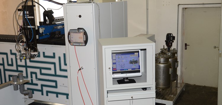 Retro-Fit für Dosieranlagen – reparieren statt entsorgen